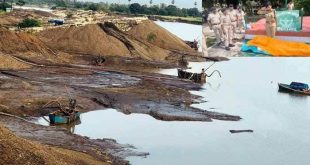 5 Days, 3 Murders: बिहार में रेत माफिया का आतंक, समानांतर सरकार चला रहे