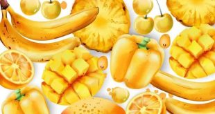 इन पीले खाद्य पदार्थों के सेवन से आपकी त्वचा और स्वास्थ्य रहेगा स्वस्थ, इन्हें अपने आहार में शामिल करें