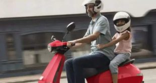 इस दिवाली Ola दे रहा है भारी डिस्काउंट, इलेक्ट्रिक स्कूटर खरीदने पर मिलेगी 26,500 रुपये की छूट