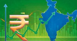 एसएंडपी ने चालू वित्त वर्ष के लिए भारत की आर्थिक वृद्धि का अनुमान बढ़ाया
