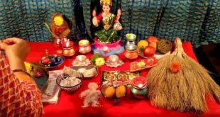 दिवाली 2023: महालक्ष्मी की पूजा करते समय हाथ जोड़ने की गलती न करें, इस मुद्रा से करें प्रार्थना, पूरी होगी मनोकामना