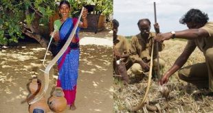 भारत के इस राज्य में पाई जाने वाली इस जनजाति के लोग जहरीले सांपों के साथ बच्चों की तरह खेलते हैं