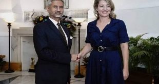 भारत के साथ रिश्तों का मुश्किल वक्त…कनाडा के विदेश मंत्री बोले संपर्क में हैं जयशंकर