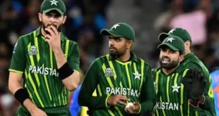 वर्ल्ड कप 2023: पाकिस्तान के लिए सेमीफाइनल का दरवाजा बंद! असंभव समीकरण सीखें