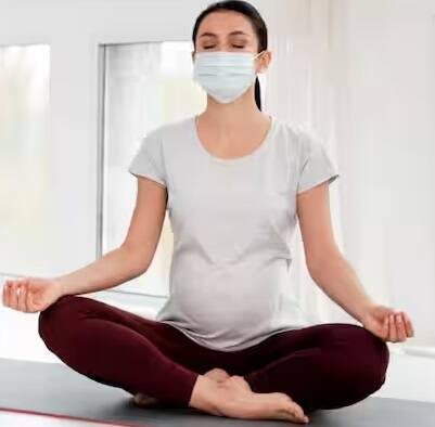 वायु प्रदूषण का सबसे खतरनाक असर गर्भवती महिलाओं और बढ़ते बच्चों पर पड़ता है