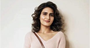 विकिपीडिया ने फातिमा सना शेख को ब्लॉक किया, अभिनेत्री ने दी प्रतिक्रिया